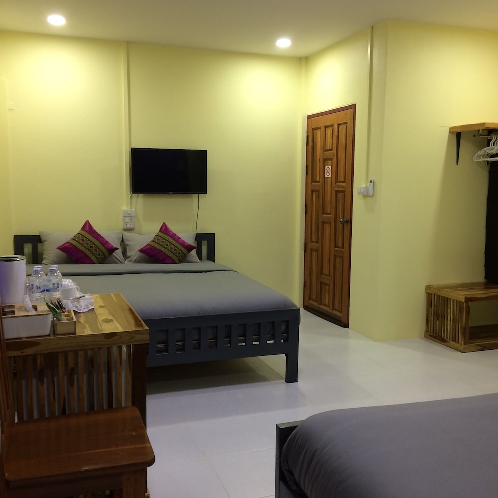 Smilingface Guesthouse