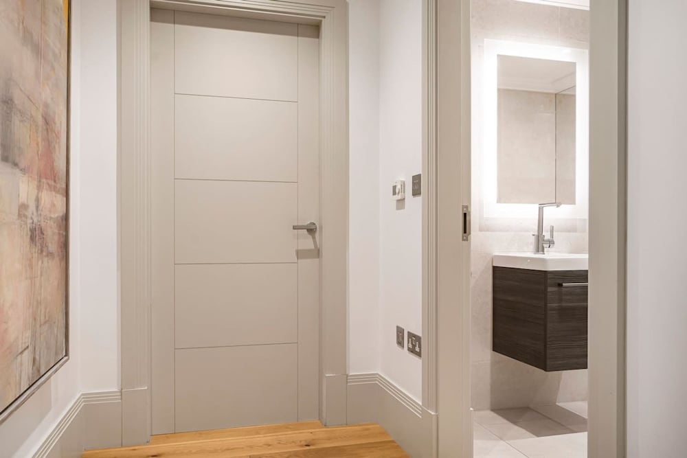 Private Mayfair Home Huge Terrace Concierge