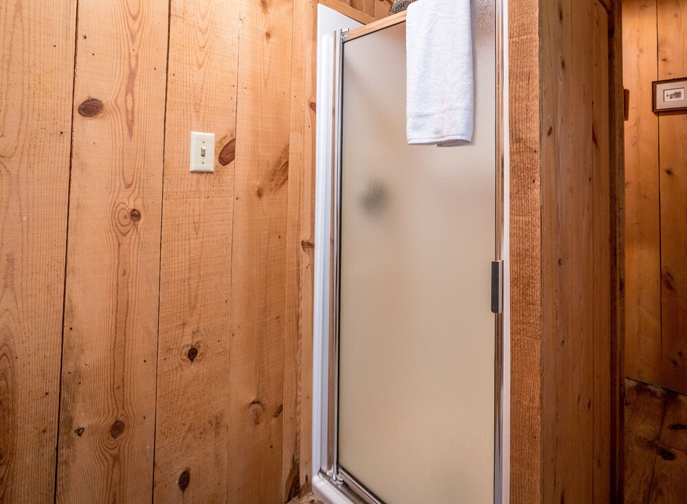 stayNantahala - Smoky Mountain Cabins