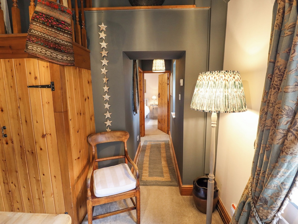 The Waggon Shed