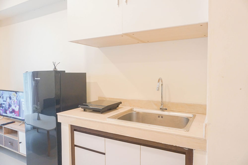 Best Deal And Cozy 2Br Apartment At Meikarta