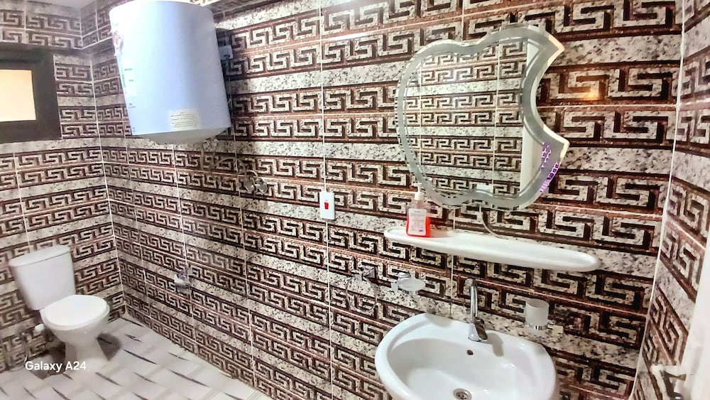Giza city hotel