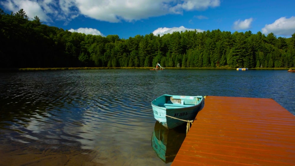 Footprints Resort