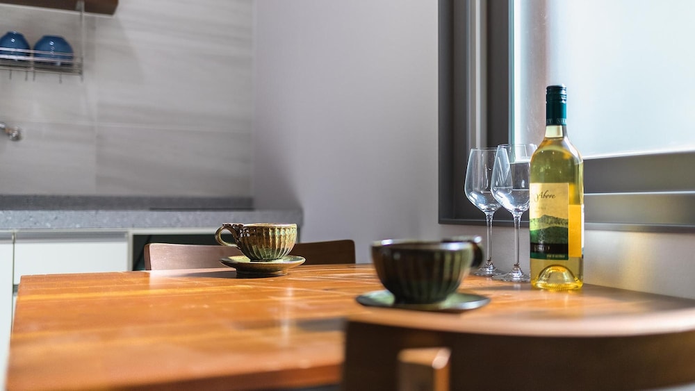 City HK Guest House - Hostel