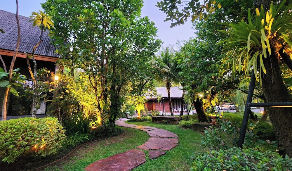 O yua Resort