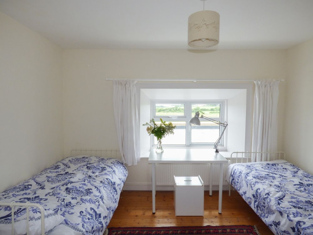 Sanderling Lodge view 4