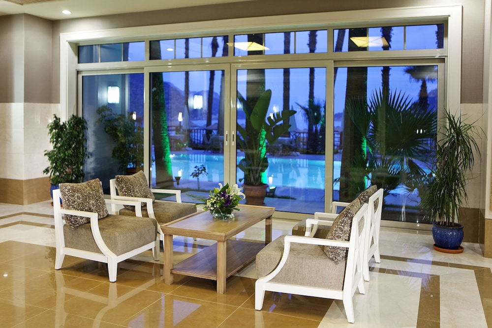 Quadas Otel - Yetişkinler İçin - Her Şey Dahil - Image 32