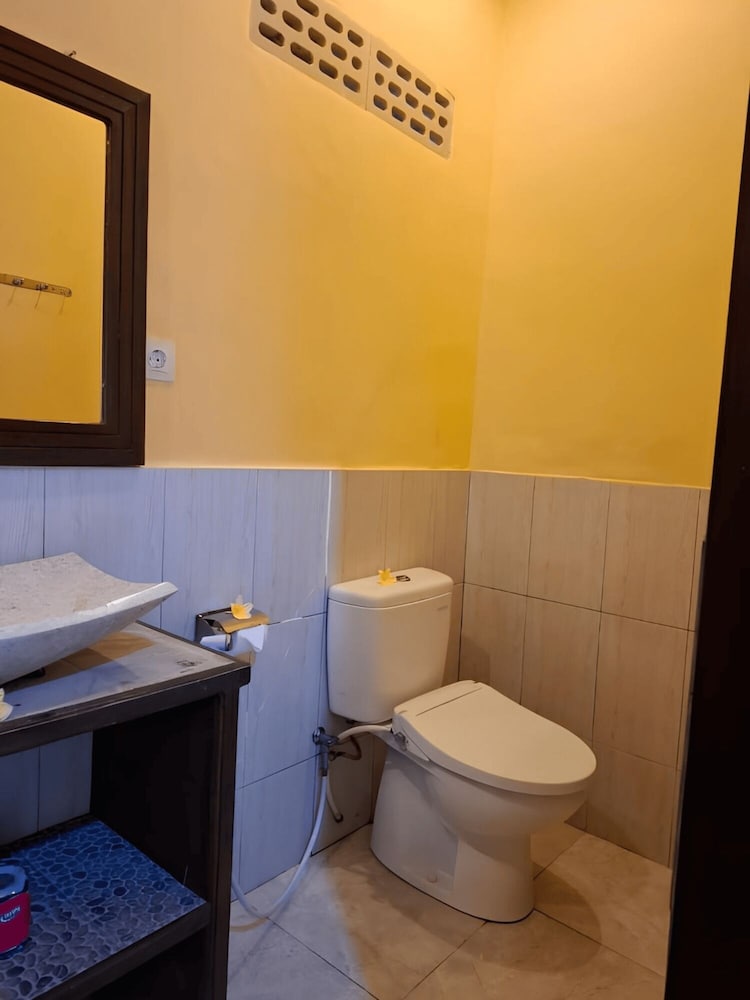 Brown Sugar Homestay