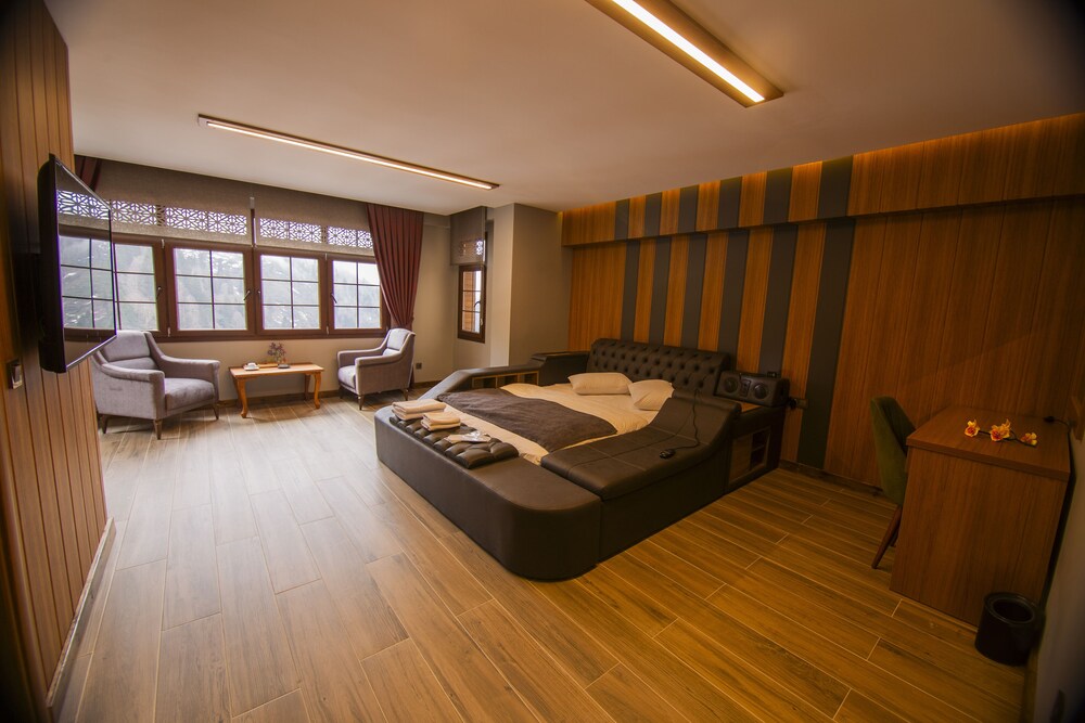 Kervansaray Deluxe Hotel