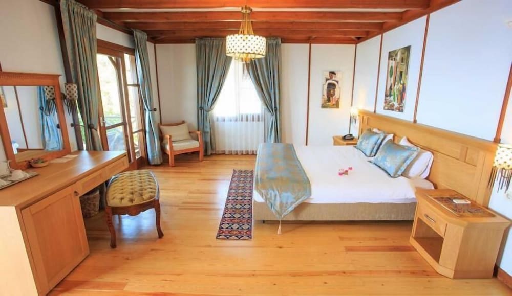 Zakros Otel Lykia - Yalnızca Yetişkinler - Image 9