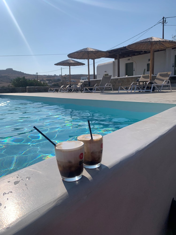 Alirene Mykonos