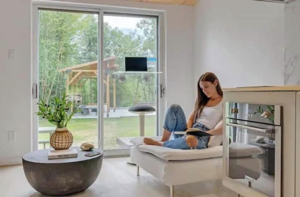 Le Marbella Cabin Resort