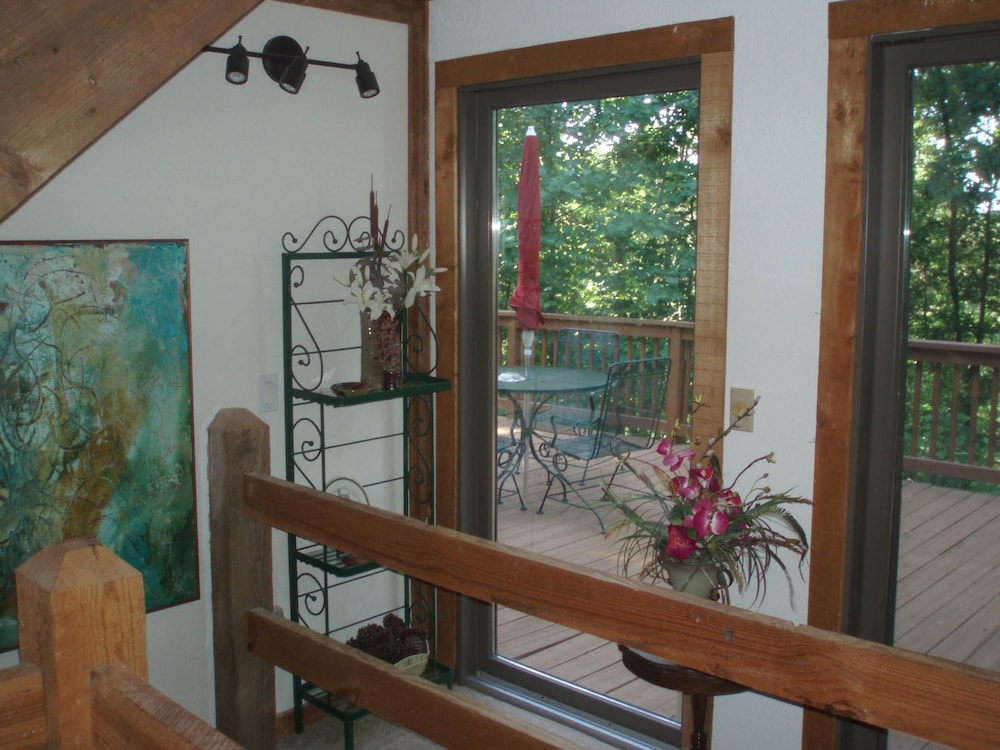 Mountain Top Lodge