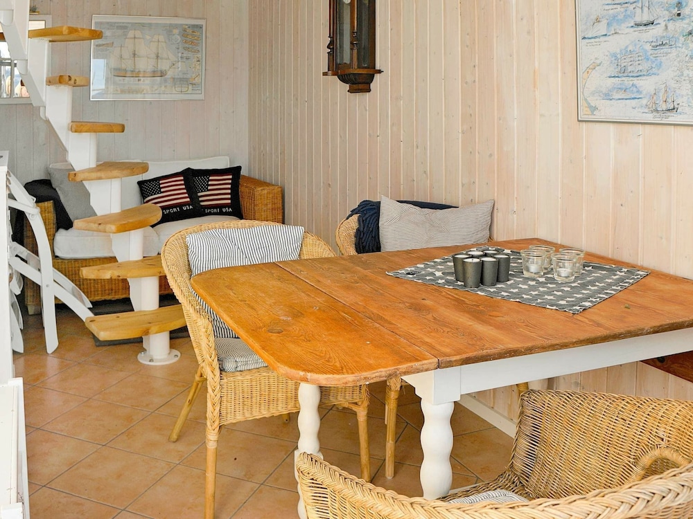 Holiday Home in Skärhamn