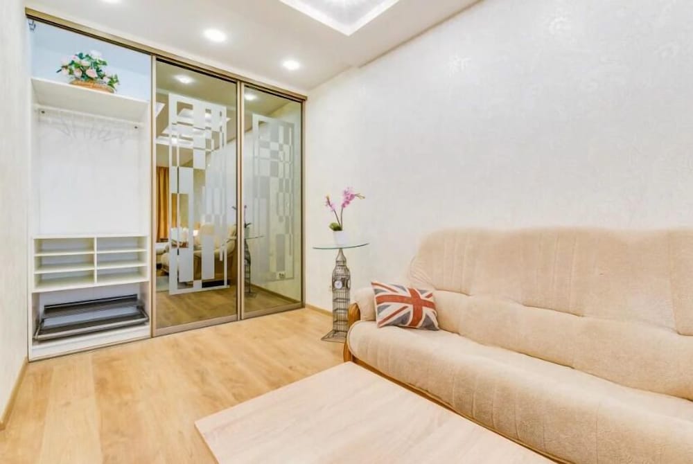 Apartment Leto view 5