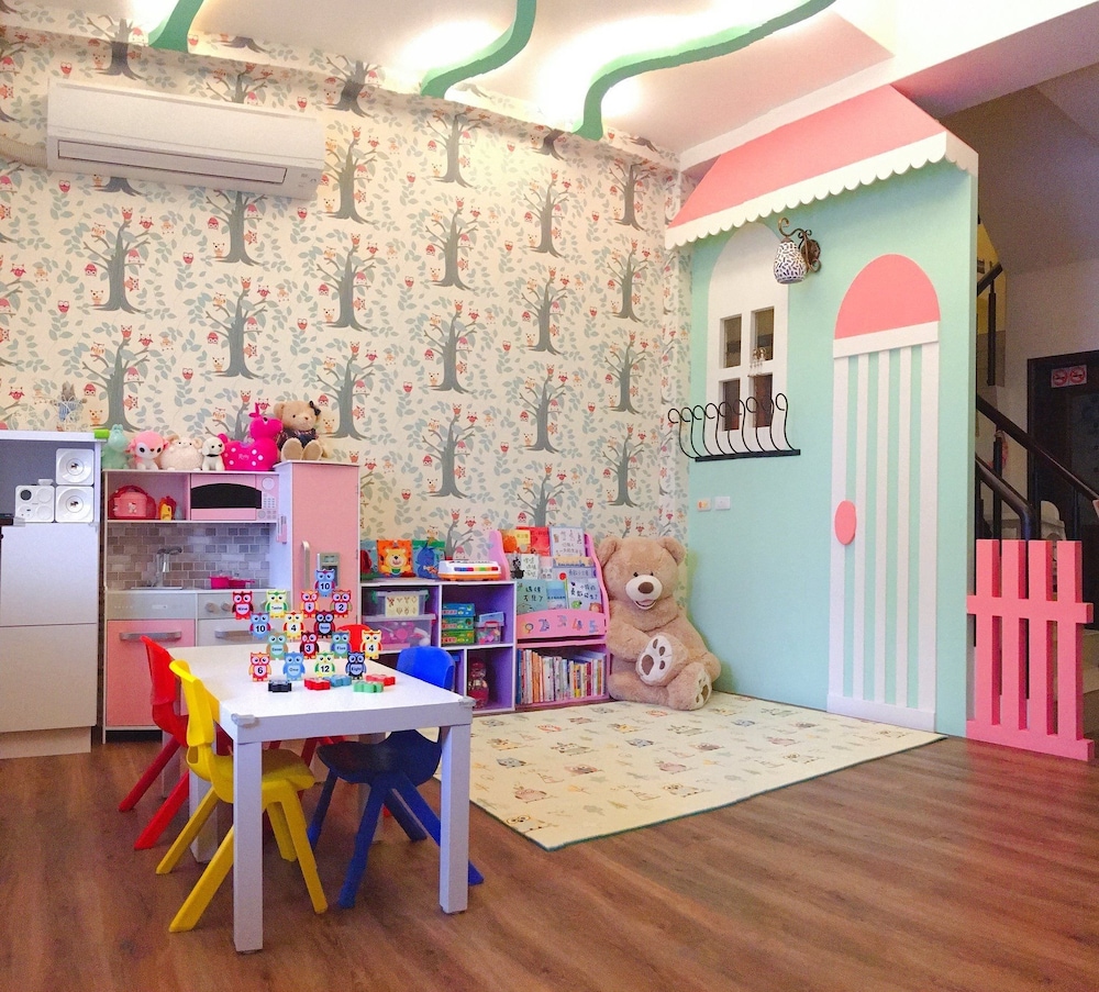 Mi Casa Bed and Breakfast