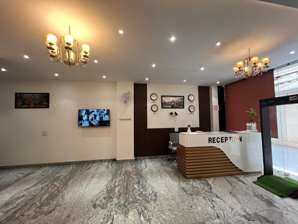 Ivory Airport