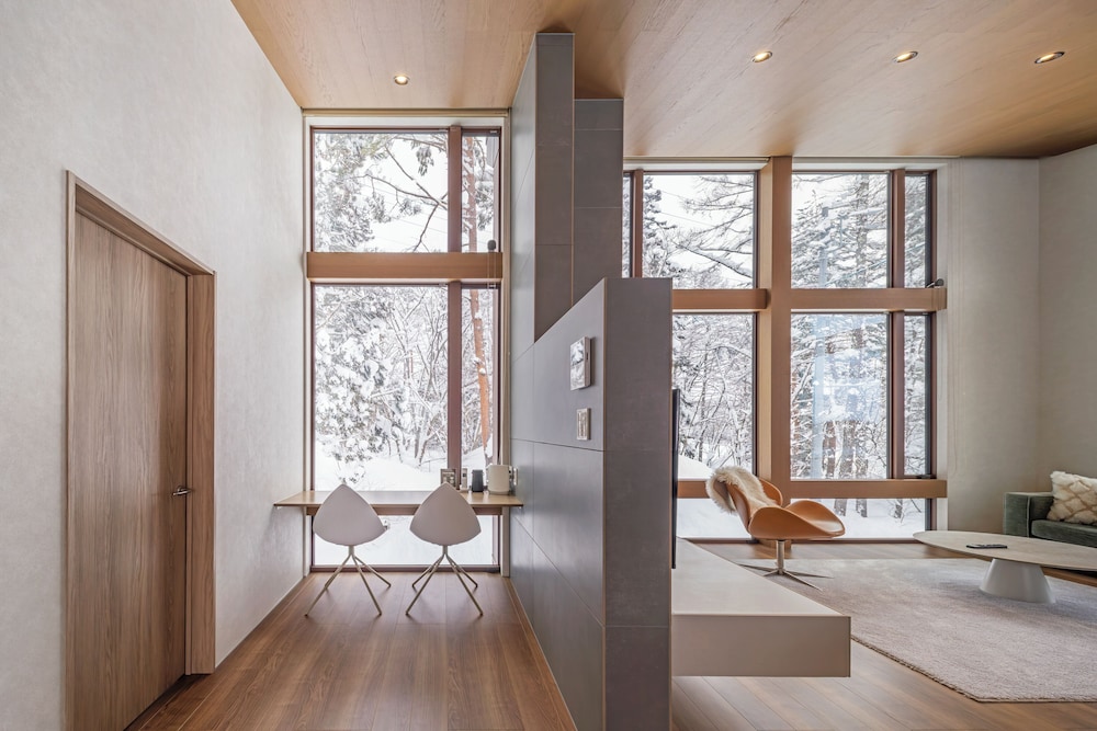 Chalet Infinity