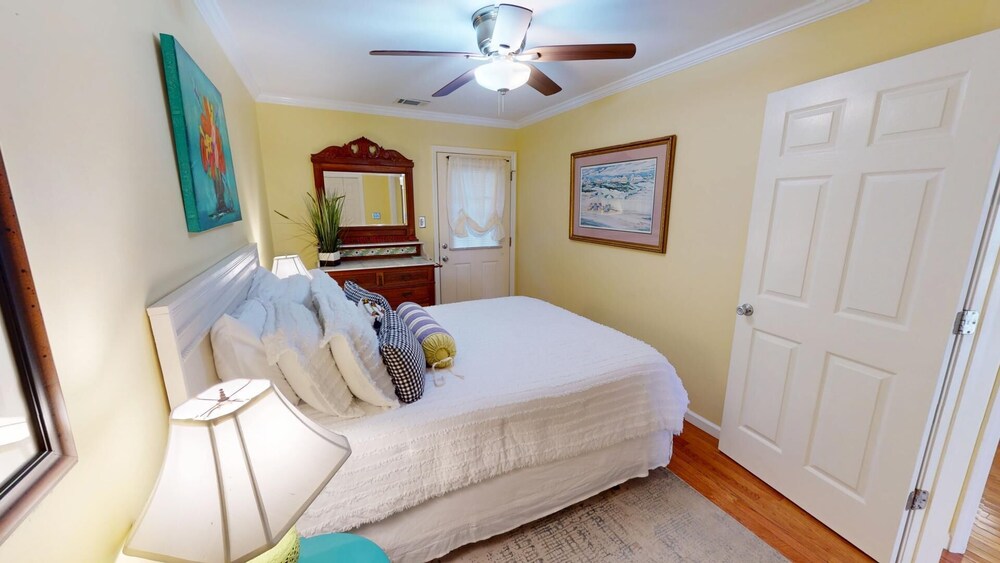 South Beach Ocean N by Tybee Vacation Rentals