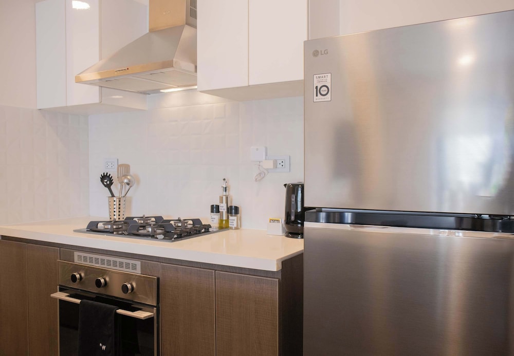 w Bright 2BR w Balconny in Miraflores