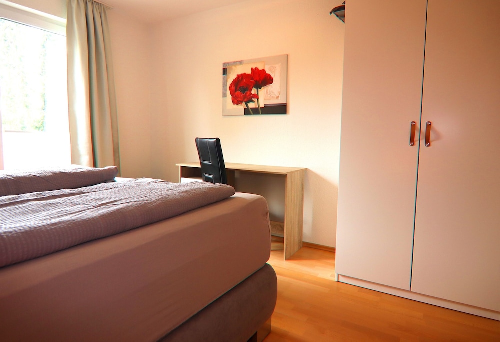 Apartment in Braunlage Near Wurmberg Ski Lift