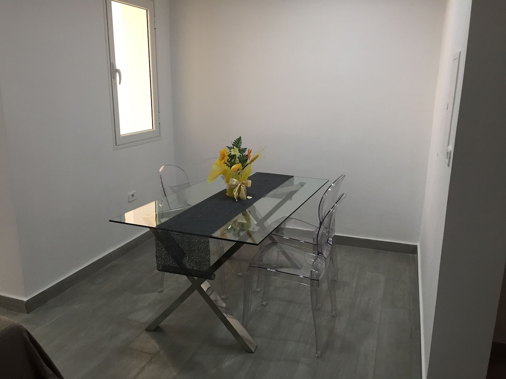 Altavista Appartment