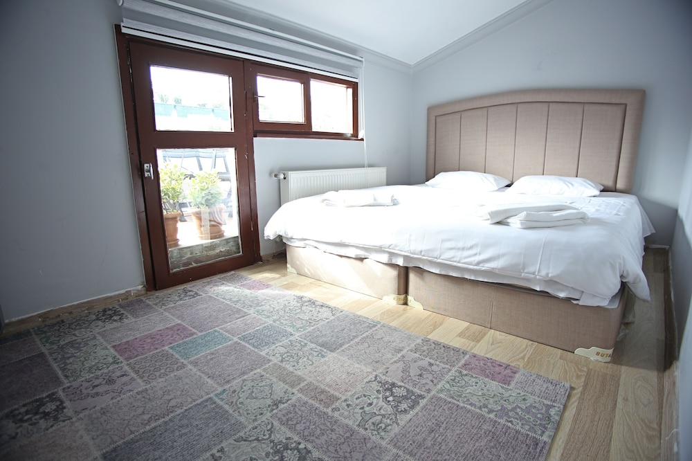 Karakoy VAV Suites