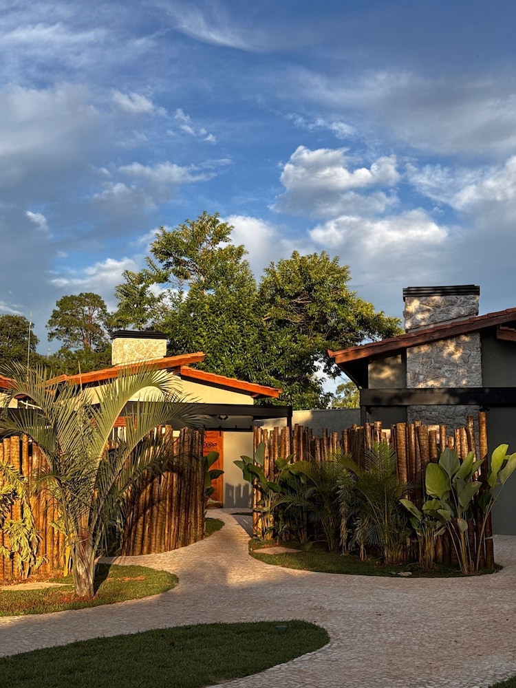 Pousada Villa Dois Amores