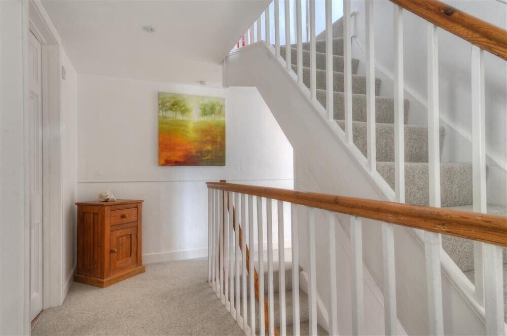 Harville Cottage
