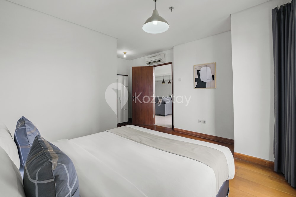 Tovia by Kozystay - Senayan