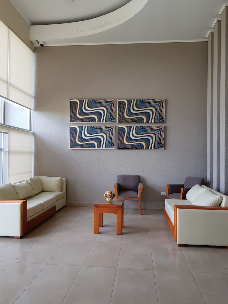 Lunoma Departamento view 3