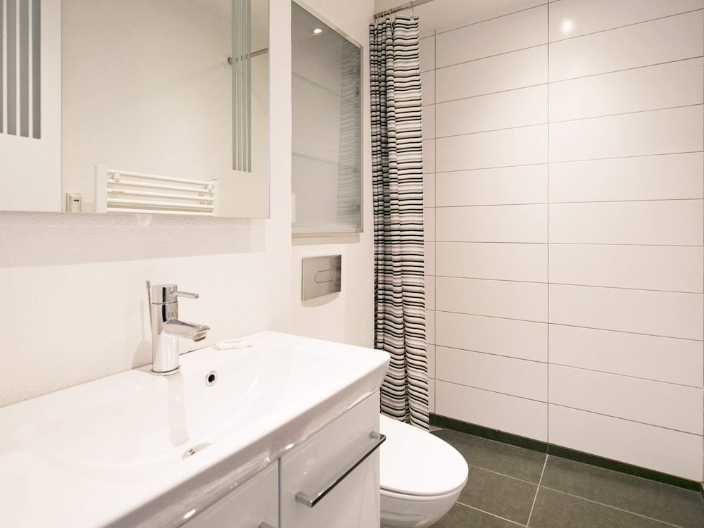 Apartment on a Holiday Park in Blokhus