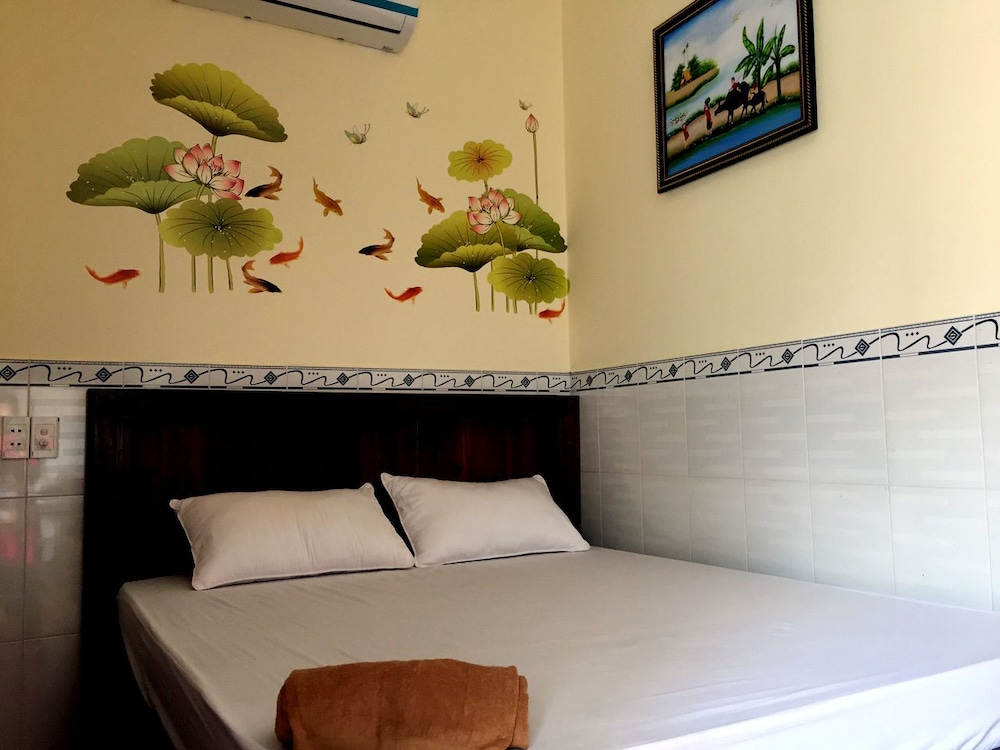 Ba Dat Homestay Q6