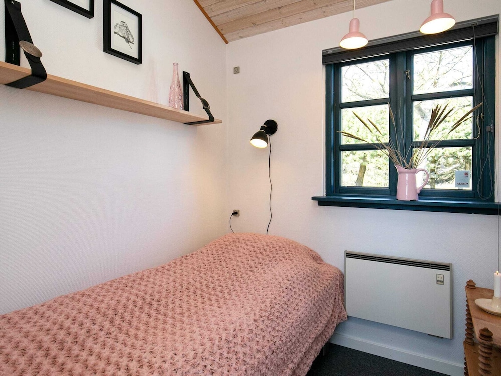 Holiday Home in Blåvand