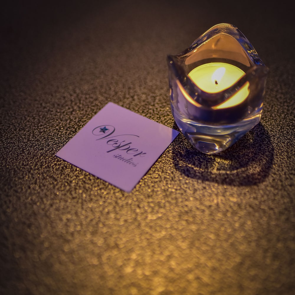 Vesper Studios