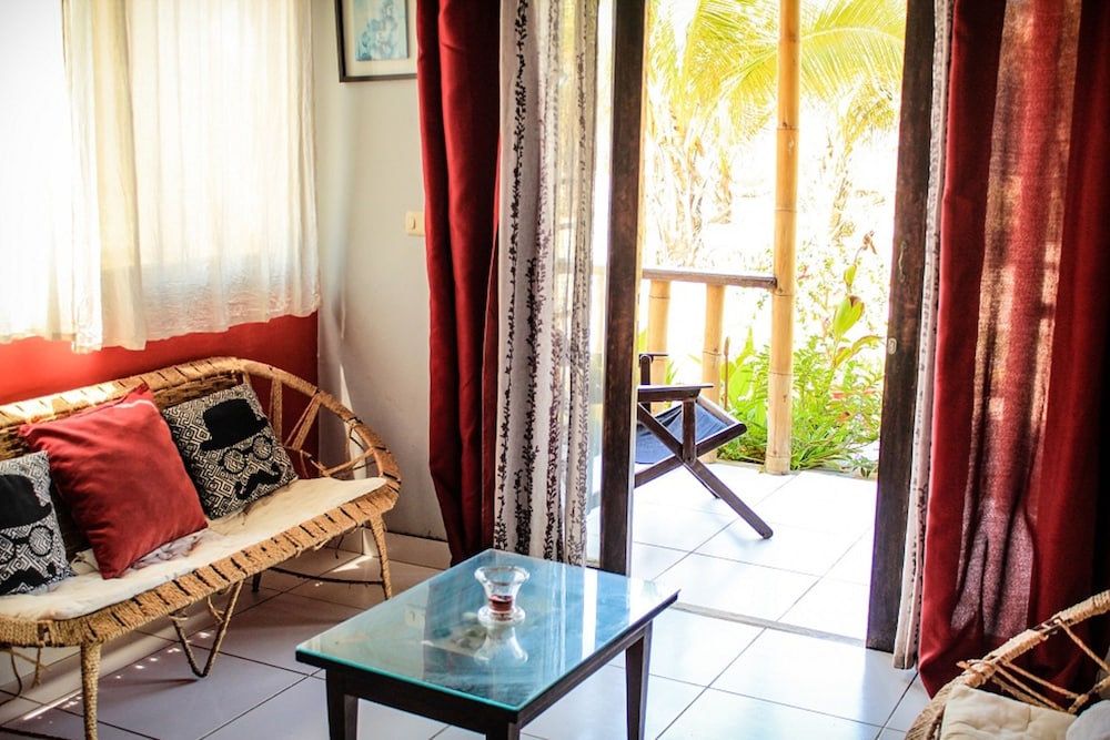 Punta Pacifico Bungalows Mancora