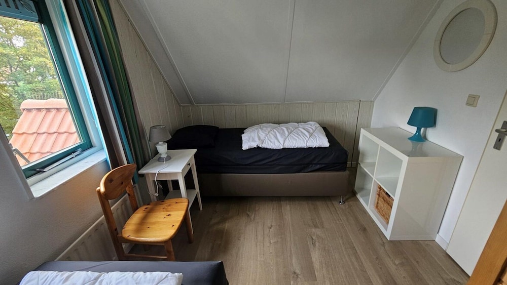 Modern Beach Retreat - Sauna view 3