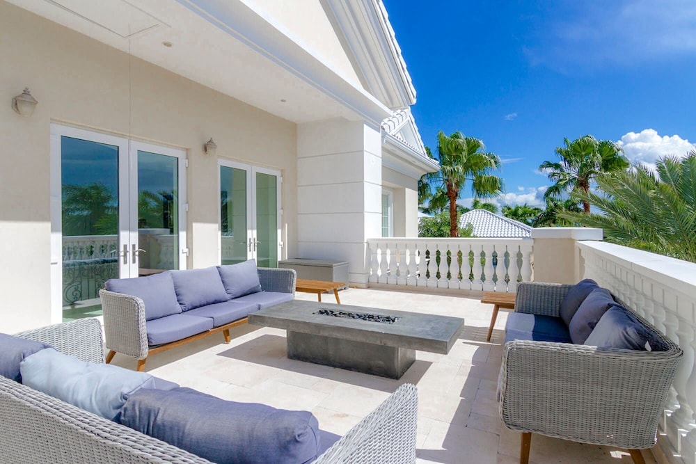 Mayfair Estates