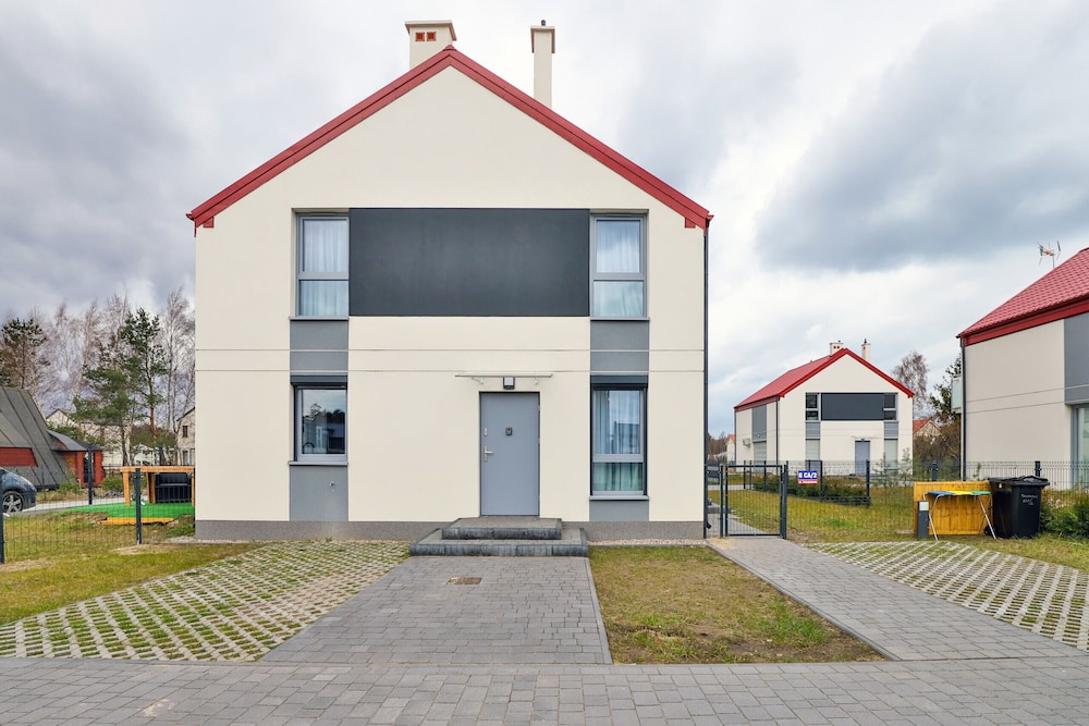 Apartment Południowa Przystań by Renters