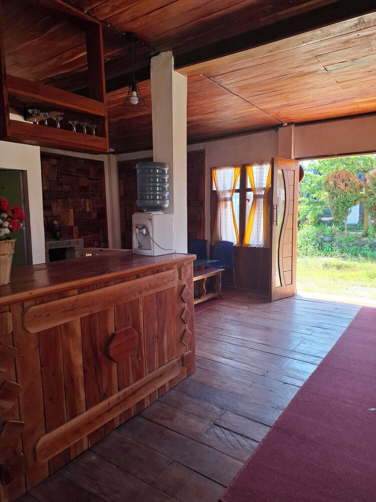 Siosar Paradise Resort and Restaurant