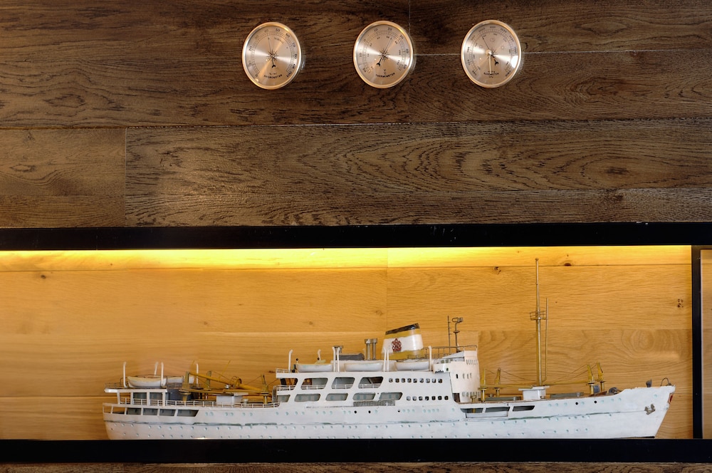 Urban Suites İstanbul - Image 53