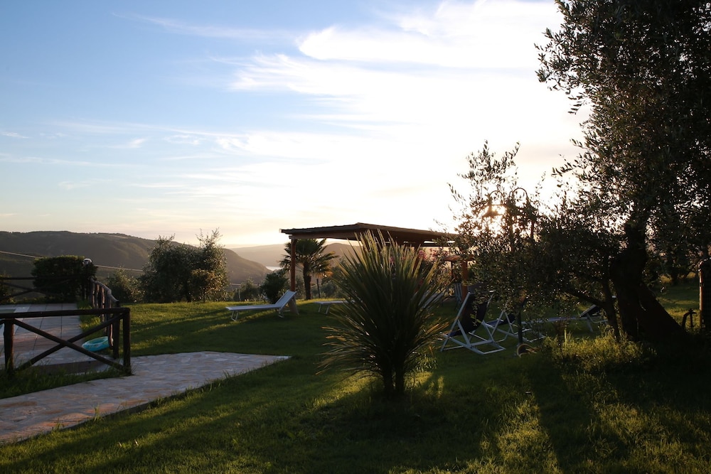 Agriturismo Podere Acqualoreto