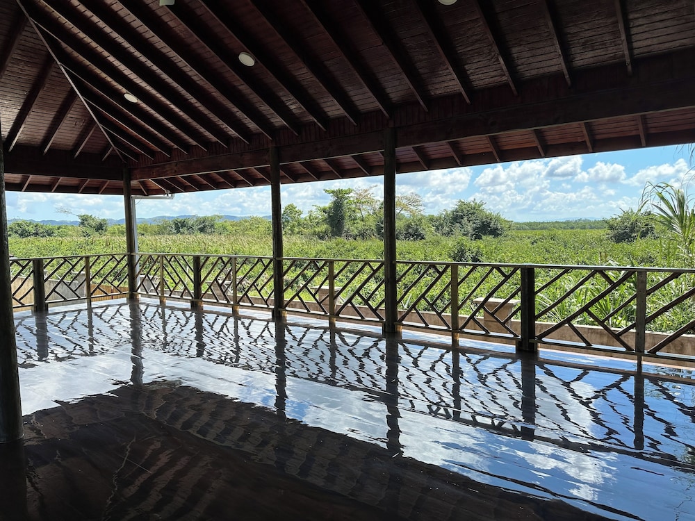 Yoga Dreams Negril
