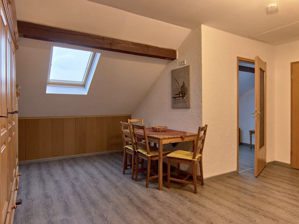 Haus Freigeist - zum Ortsblick