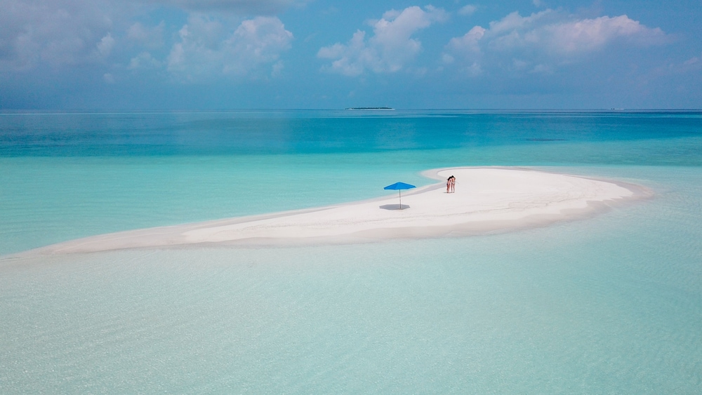Ukulhas Beach Inn
