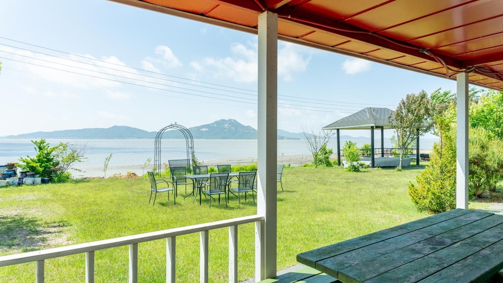 Ganghwa Badajeongwon Pension view 3