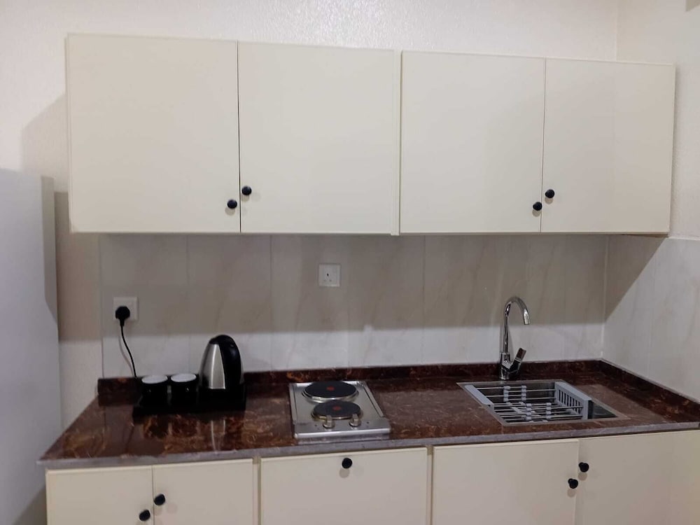 Abraj al khair Apartments