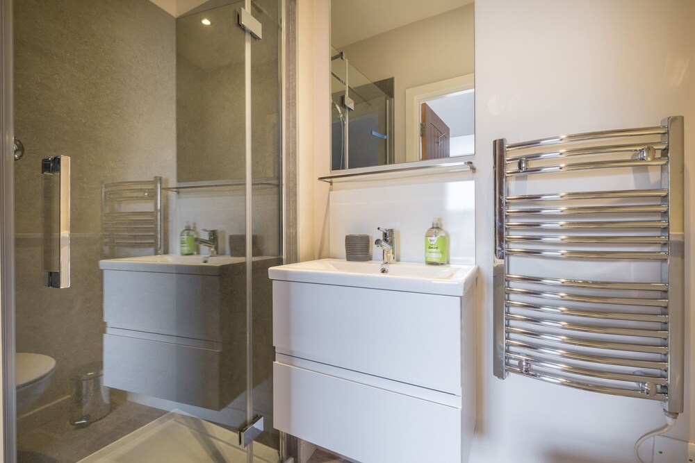 Howe Keld 6 Second Floor