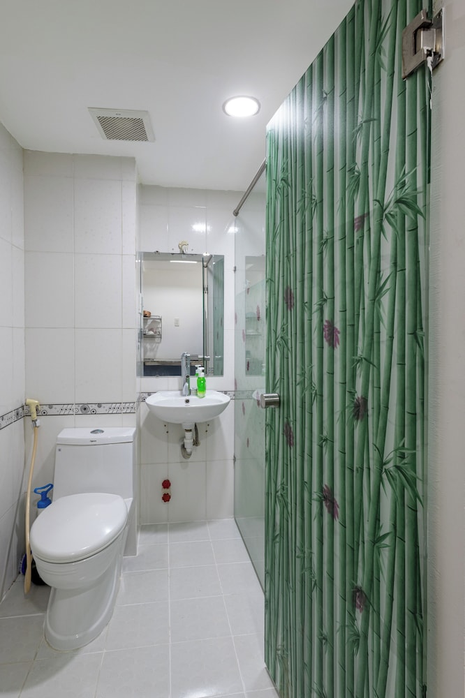 Đào gia 2 Hotel & Apartment