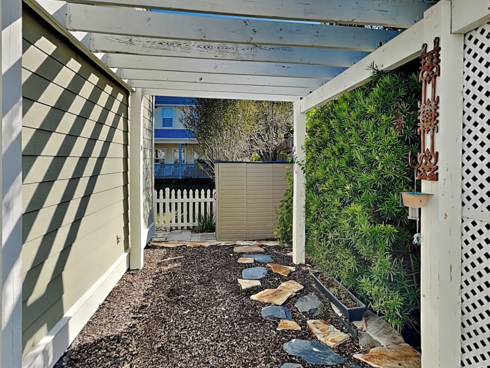 Paradise Escape by Southern Vacation Rentals